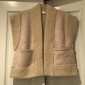 Entro Vest - Large NWOT